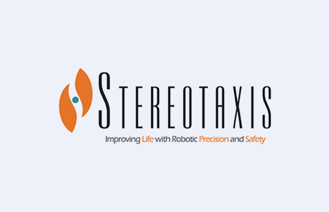 STEREOTAXIS