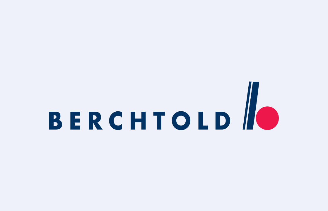 BERCHTOLD