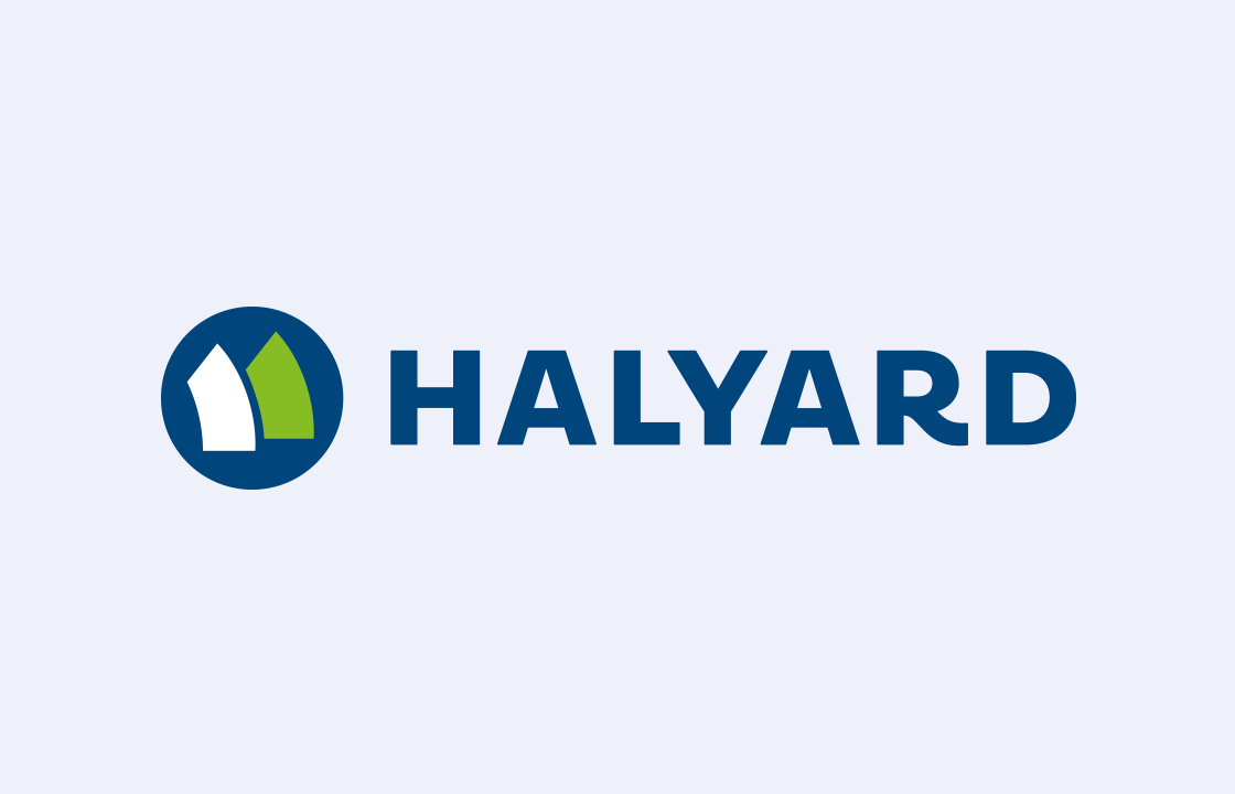 Halyard