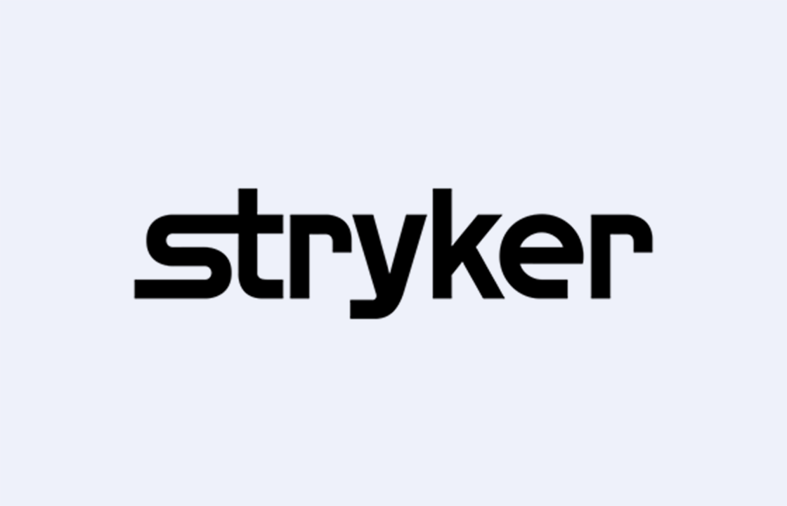 STRYKER