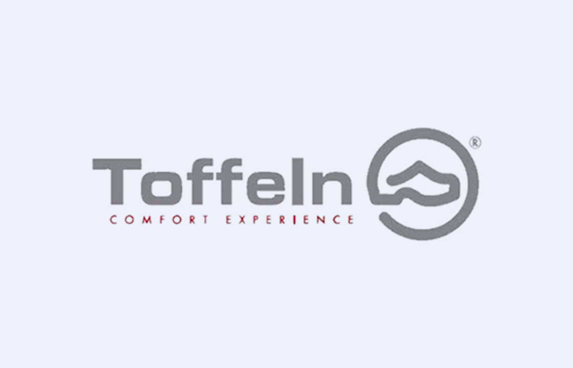 Toffeln