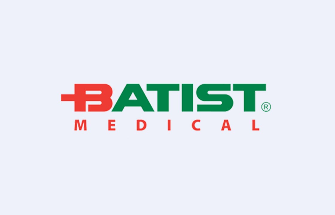 Batist Medical a.s.