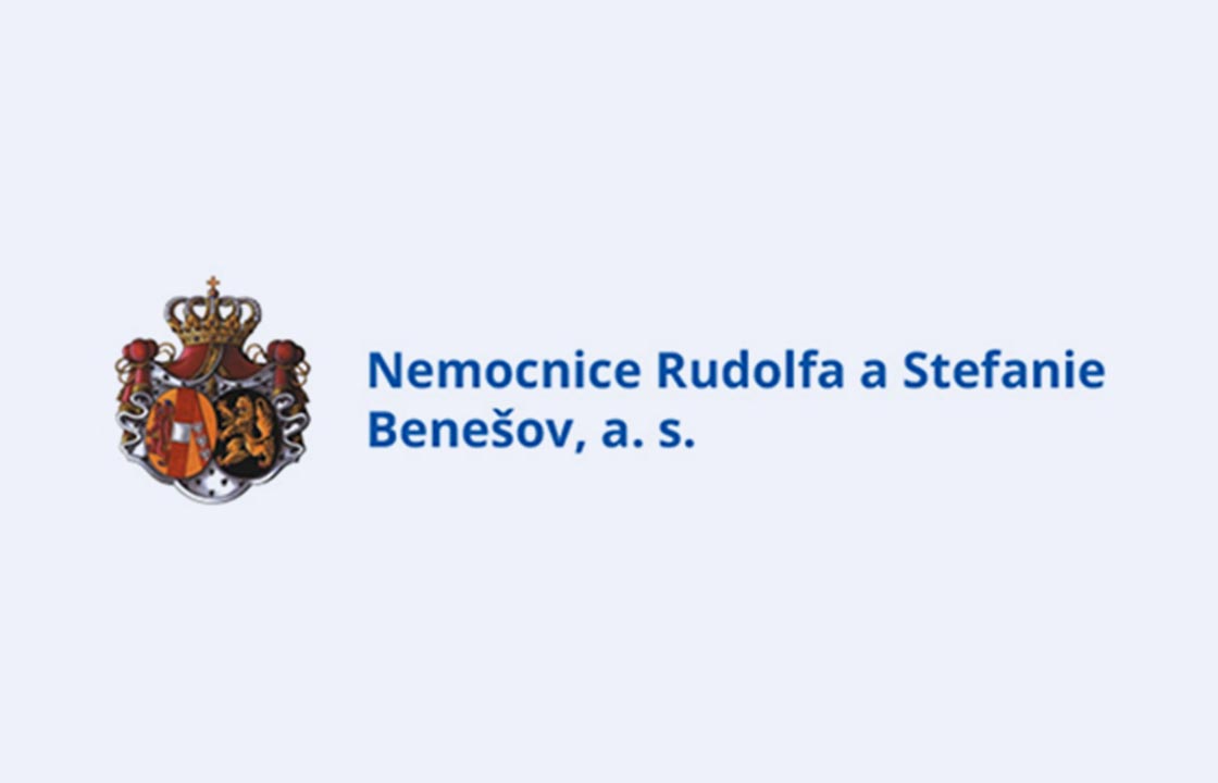 Nemocnice Rudolfa a Stefanie Benešov