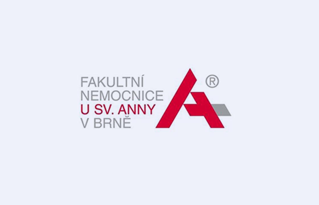 Fakultní nemocnice u sv. Anny Brně