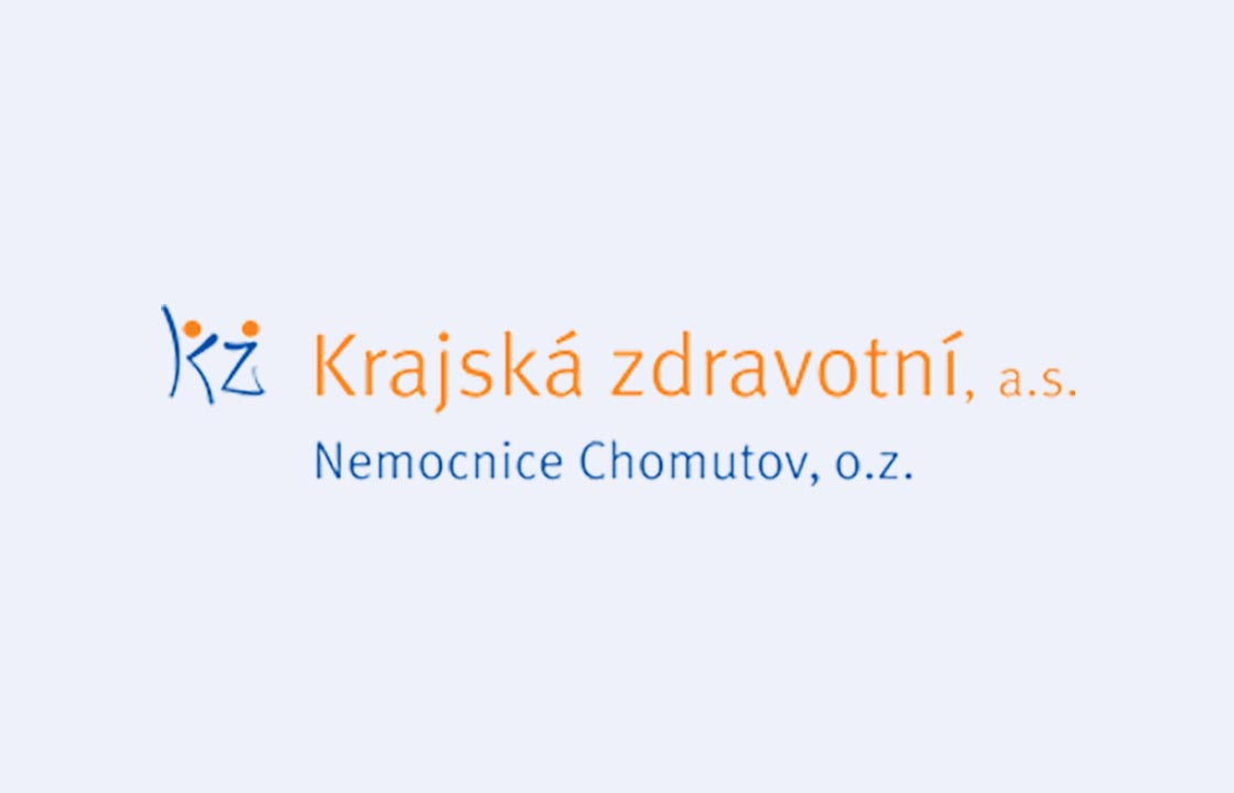 Krajská zdravotní, a.s. – Chomutov, o.z.