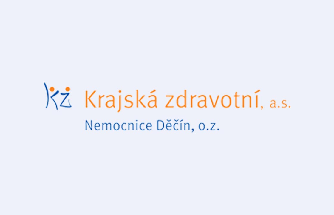 Krajská zdravotní, a.s. – Nemocnice Děčín, o.z.