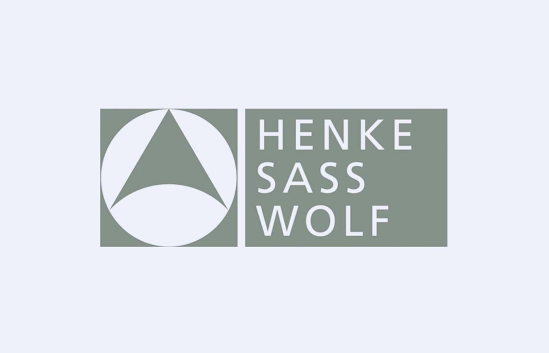 Henke-Sass, Wolf GmbH