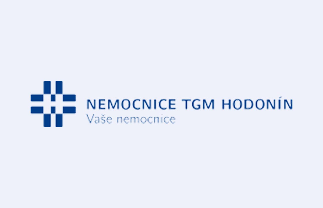 Nemocnice TGM Hodonín