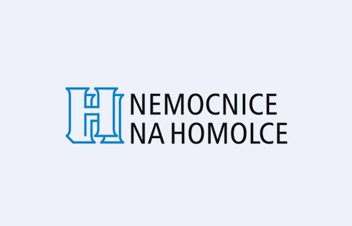 Nemocnice na Homolce