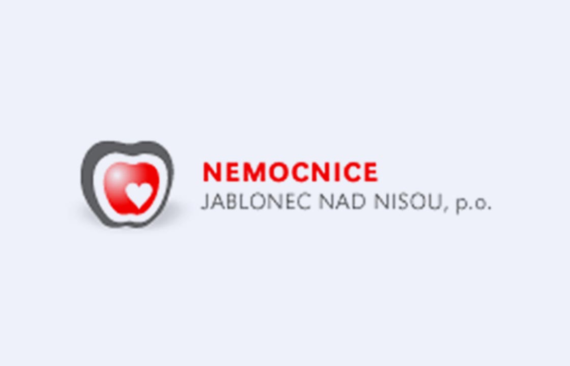 Nemocnice Jablonec n. Nis. p.o.