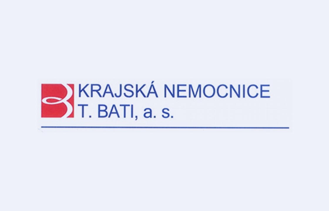 Krajská nemocnice T. Bati, a. s. – KNTB