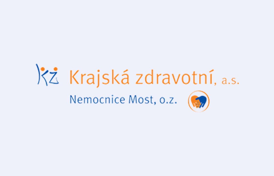 Krajská zdravotní, a.s. – Nemocnice Most, o.z.