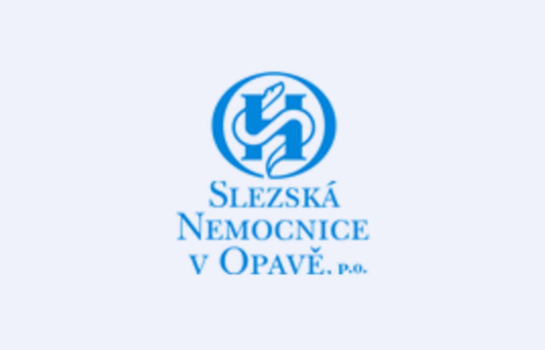 Slezská nemocnice v Opavě