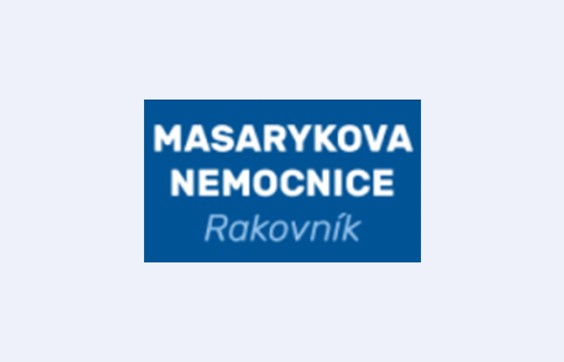 Masarykova nemocnice v Rakovníku