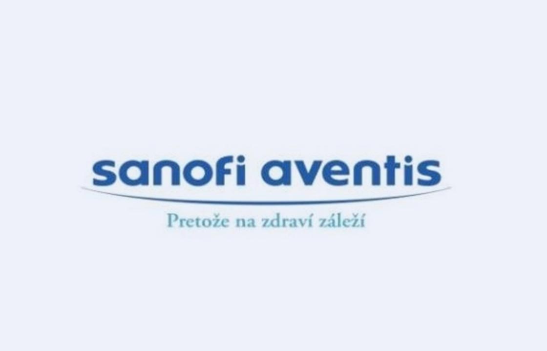 SANOFI-AVENTIS s.r.o.