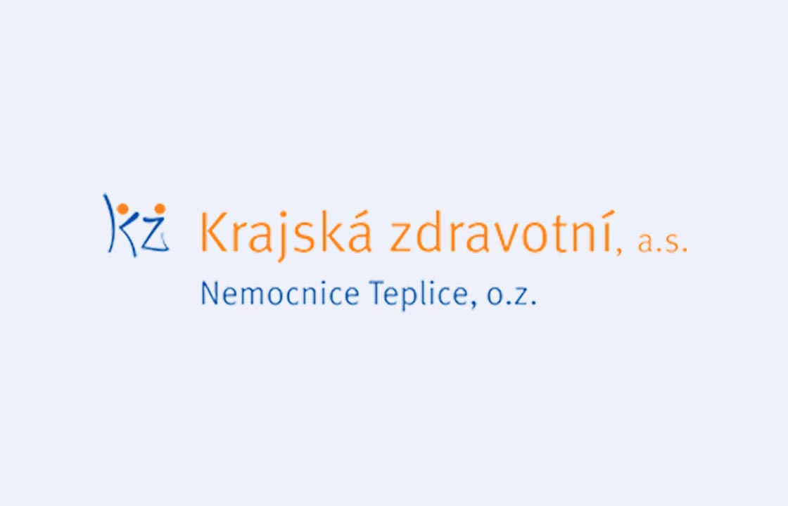 Krajská zdravotní, a.s. – Nemocnice Teplice, o.z.