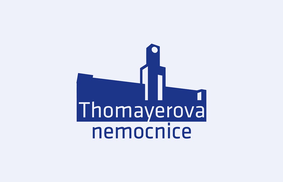 Thomayerova nemocnice