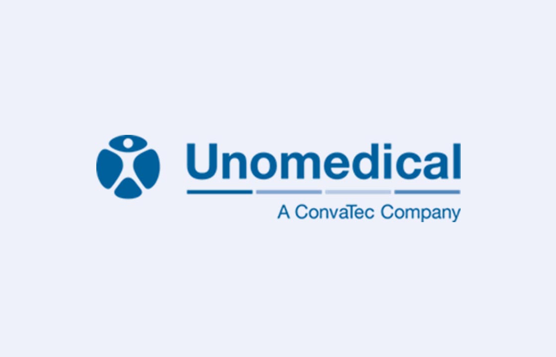 UNOMEDICAL A/S