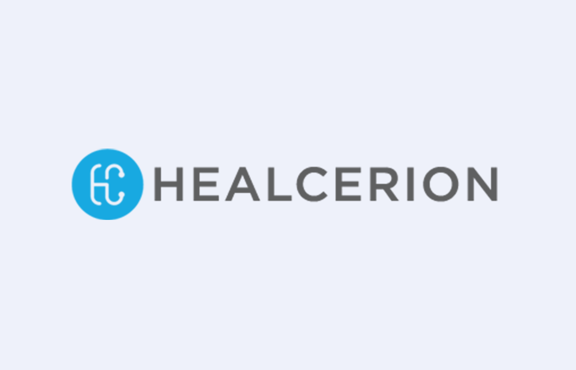 HealCerion