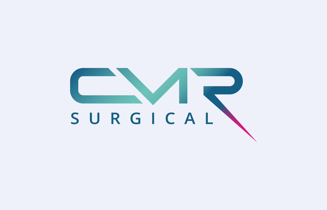 CMR Surgical