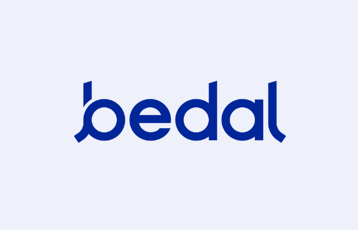 Bedal